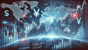 USD/JPY Projected to Range Between 140 and 150 by End of 2025 Amid Economic and Policy Shifts