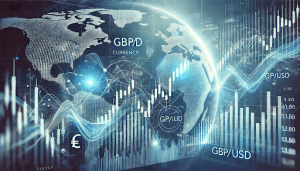 GBP/USD Expected to Fluctuate Between 1.20 and 1.35 by End of 2025 Amid Economic and Policy Uncertainty