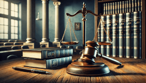 Criminal Defense Law Market Insights: Key Trends, Legal Challenges & Growth Prospects