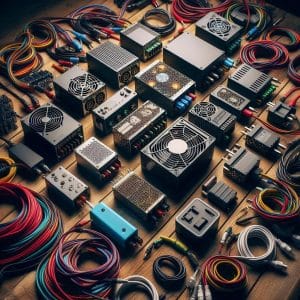 DC-DC Power Supplies Market