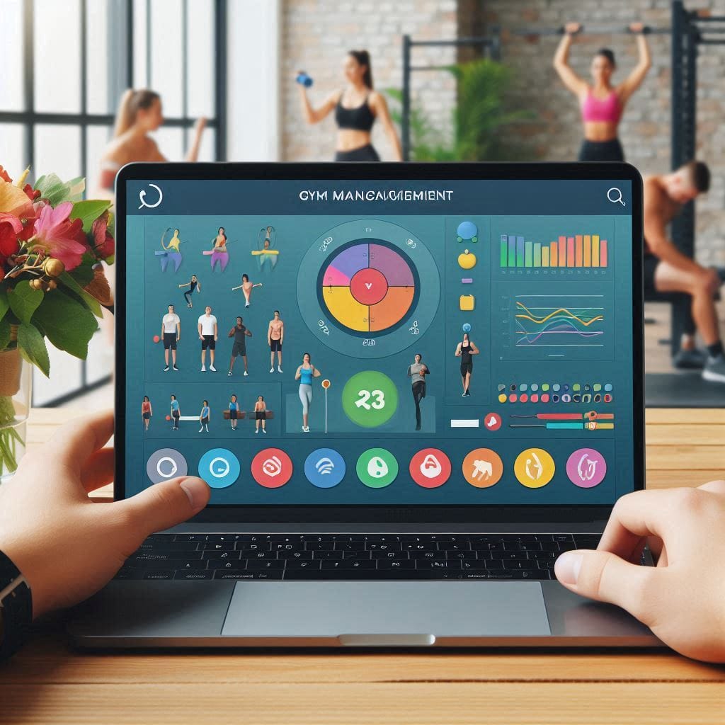 Gym Management Software Market to See Revolutionary Growth: Mindbody ...