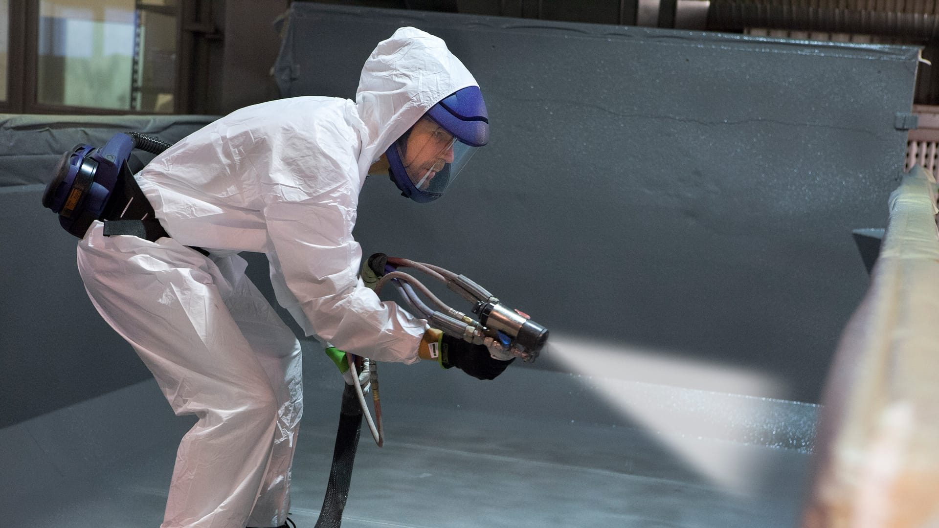 Insulation Coating Market Hits New High | Major Giants Jotun, Kansai ...