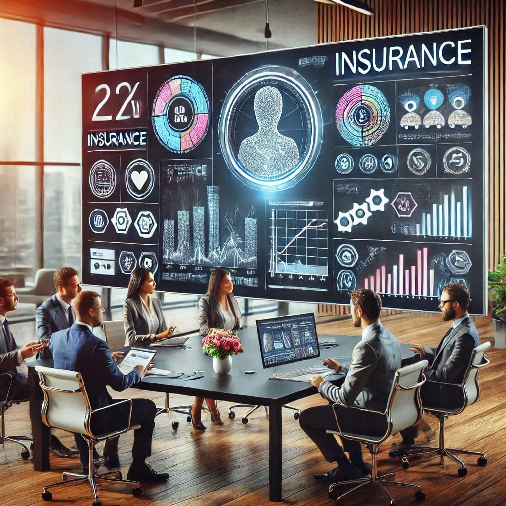 Insurance Software Market Next Big Thing | Major Giants with SAP ...