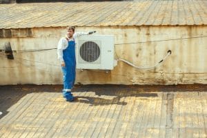 Is Your Air Conditioner Outdated Learn When Replacement Is the Smarter Option Today