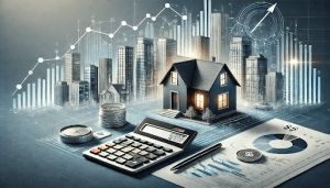 Mortgage Lenders Industry