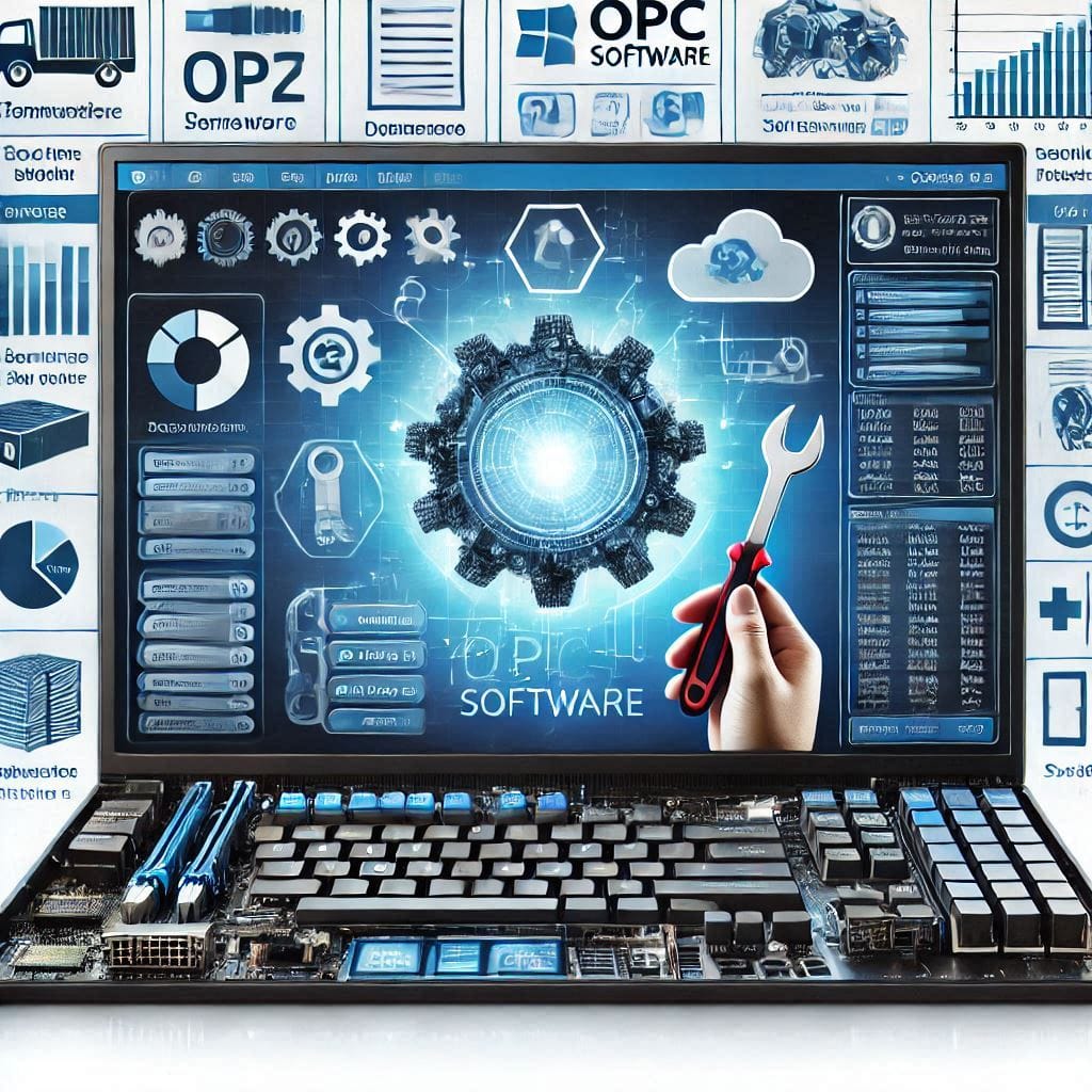 OPC Software Market Next Big Thing | Major Giants Kepware Technologies ...