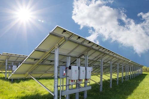 Solar Sunlight Control System Market to Set Phenomenal Growth by 2032 ...
