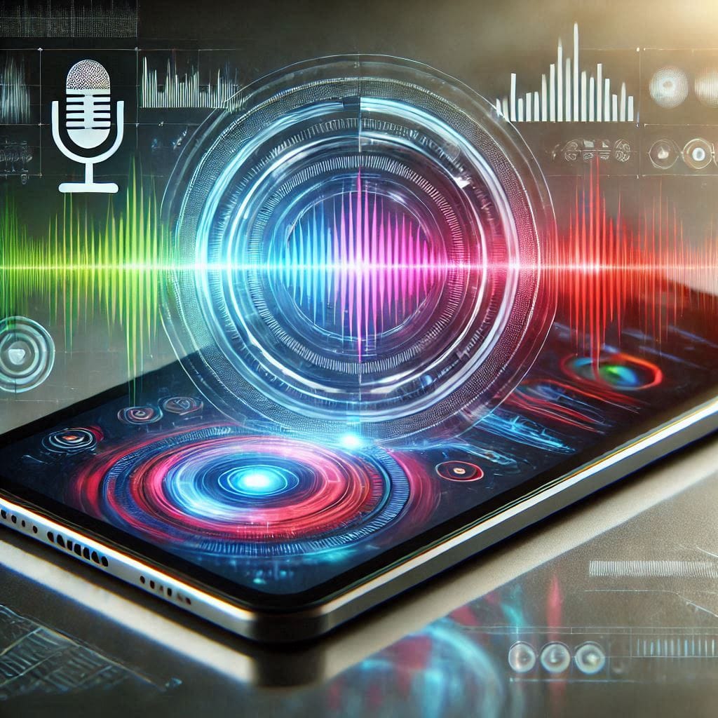 Speech and Voice Recognition Technology Market Next Big Thing | Major ...