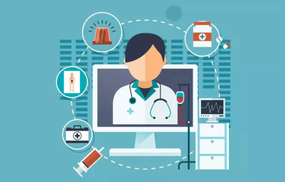 Telemedicine Monitoring Systems Market