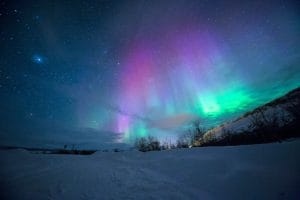 The Perfect Winter Wonderlands to Kick-Start the New Year