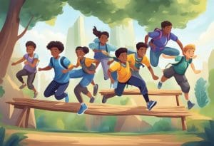 Youth Champions - Empowering Students with Resilience, Grit, and Career Skills