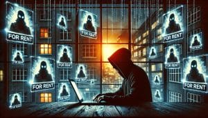 rently rental fraud survey