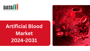 Artificial Blood Market