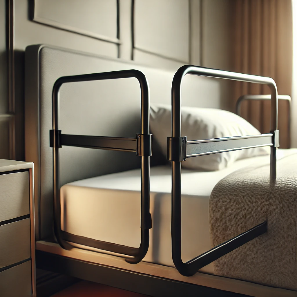 Competitor Bed Rails Bed Rails Market to Witness Huge Growth | Major Giants Key Surgical ...