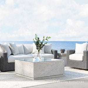 Cocktail Table vs. Coffee Table – What's the Difference