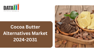 Cocoa Butter Alternatives Market