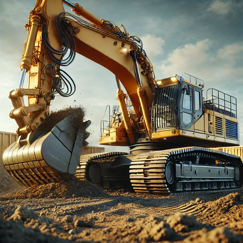 Crawler Excavators Market Continues To Impress| Doosan Infracore Co ...