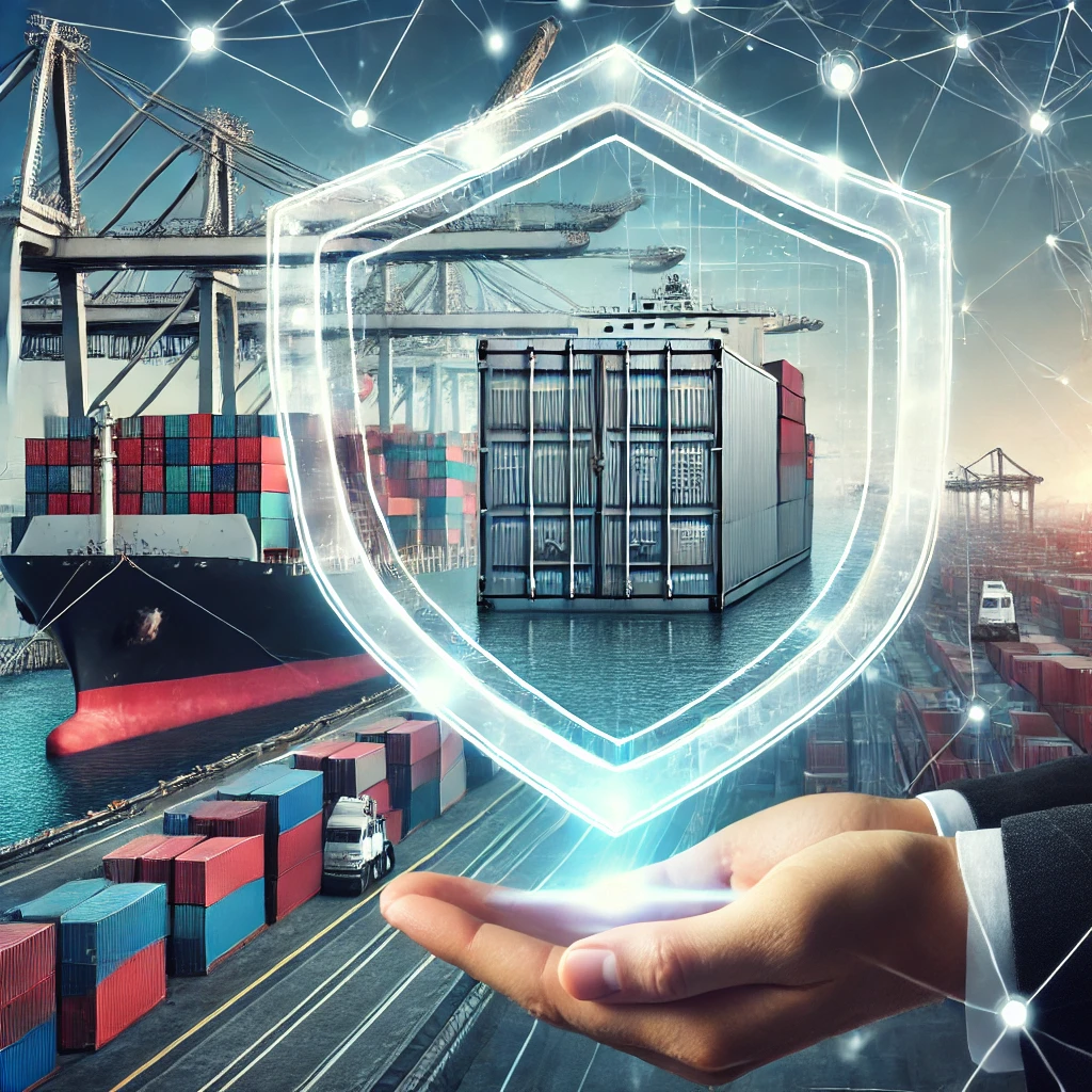 Logistics Insurance Market Hits New High | Major Giants Zurich ...