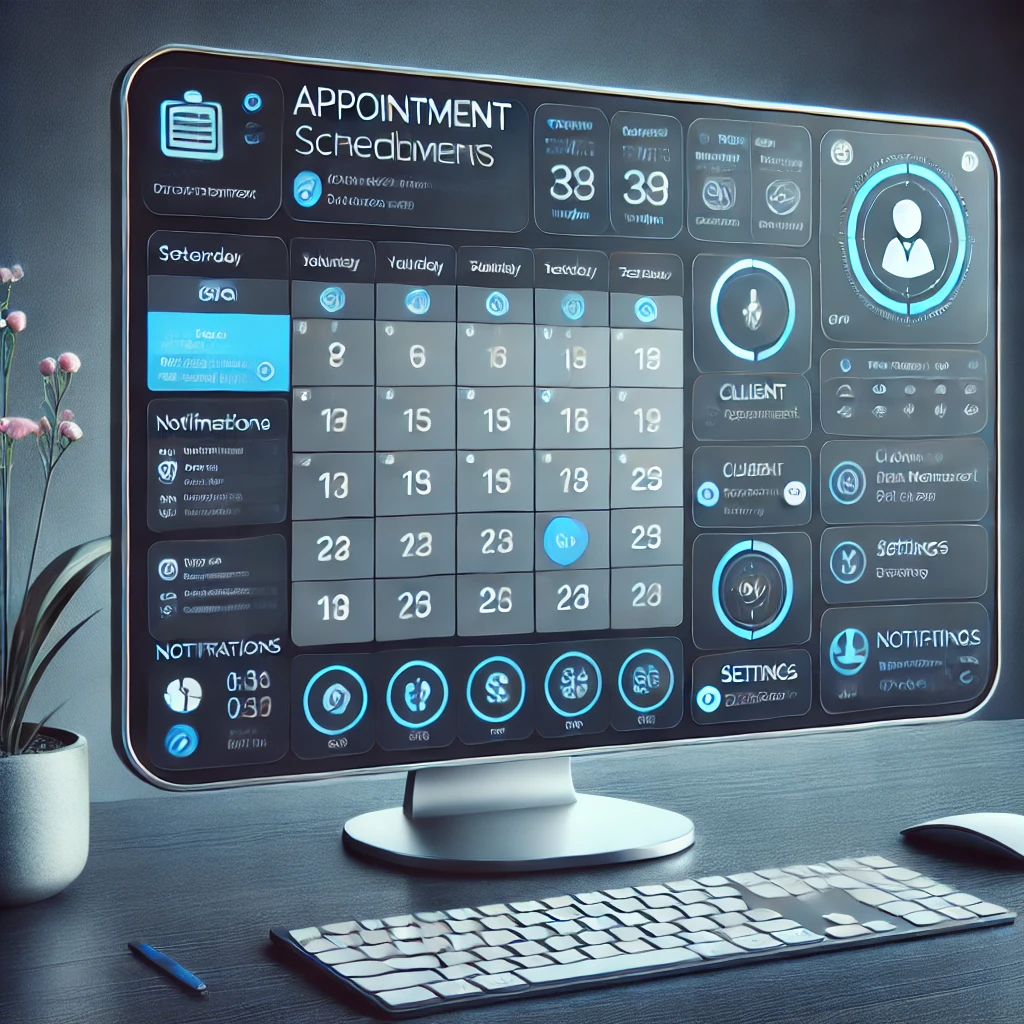 Appointment Scheduling Software Market is Going to Boom | Major Giants ...