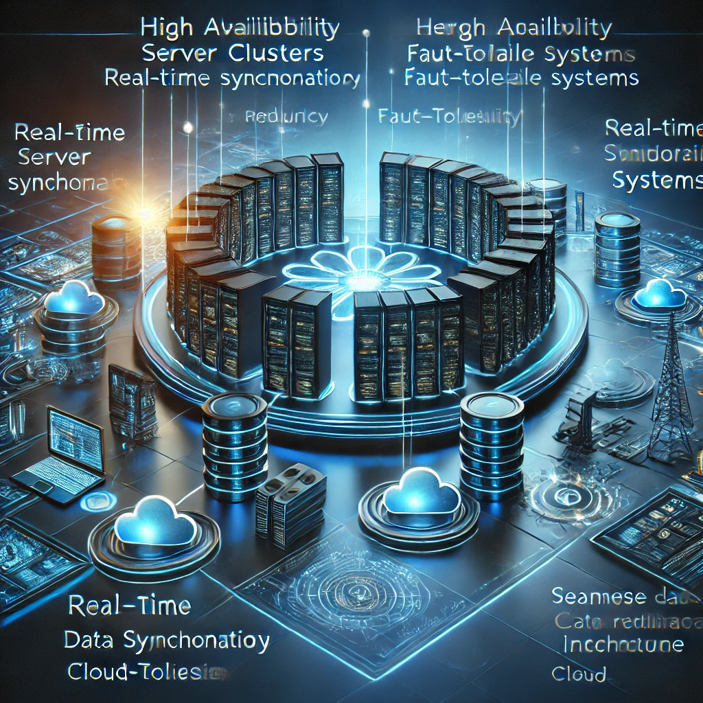 High Availability Clustering Software Market is set to Fly Massive ...