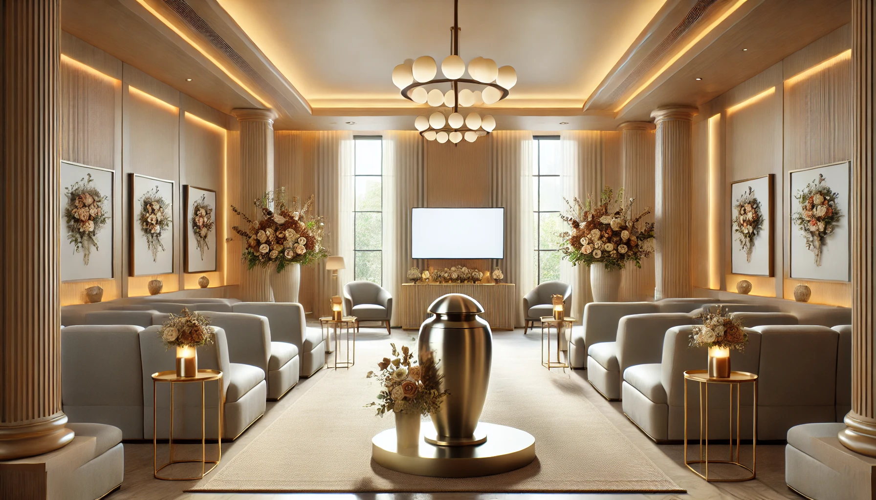Bland Funeral Homes Sets New Standard in Grief Support and