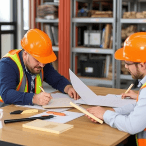Design-Build vs. Separate Contractors Which Approach Best Fits Your Construction Project