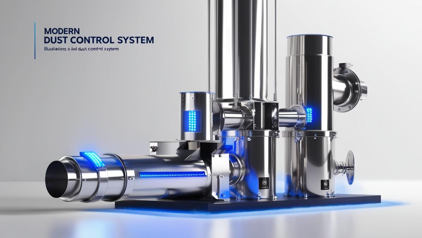 Dust Control Systems Market Is Booming Worldwide: Savic, BossTek, Sly ...