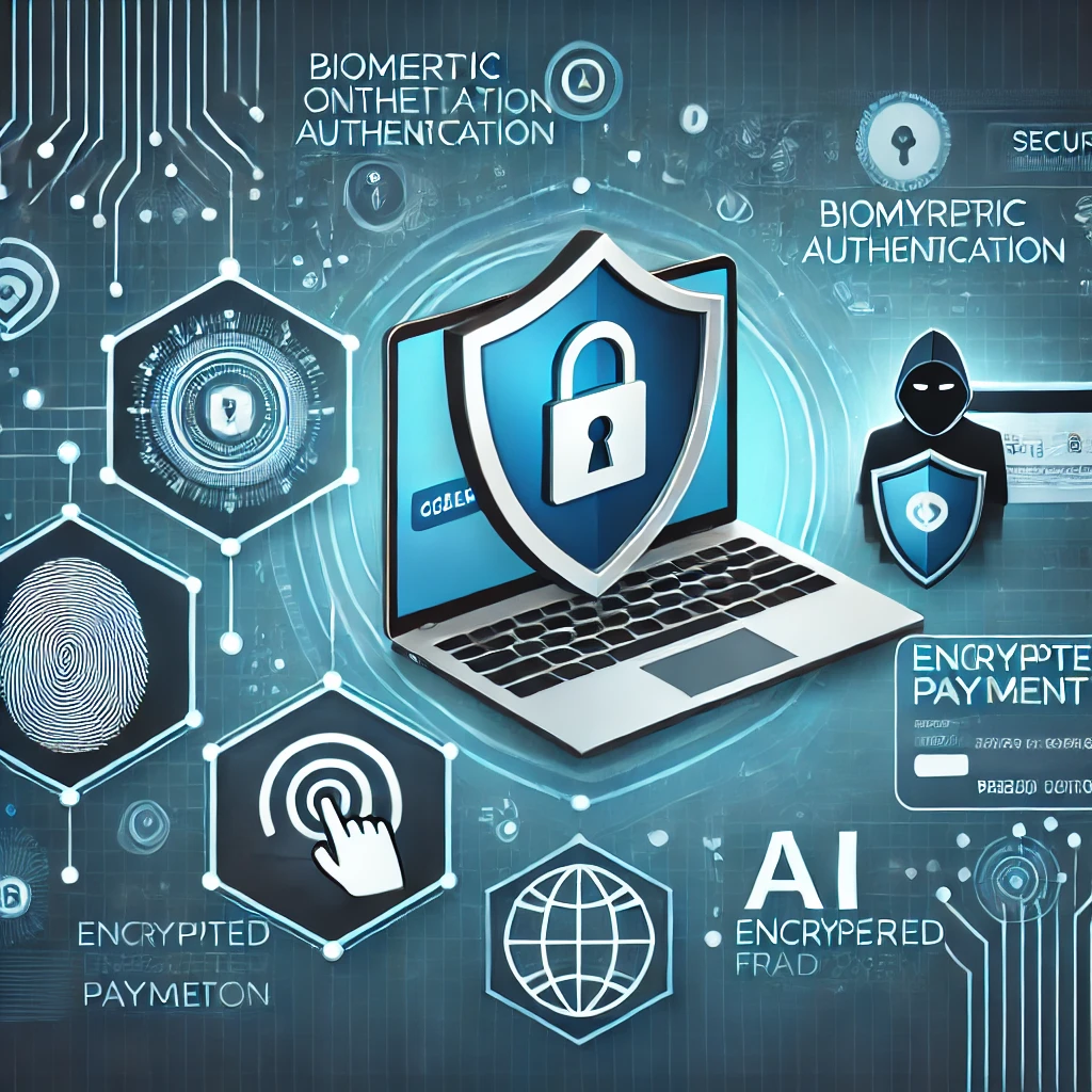 Checkarmor Ecommerce Fraud Prevention Market May See a Big Move | Major Giants ...