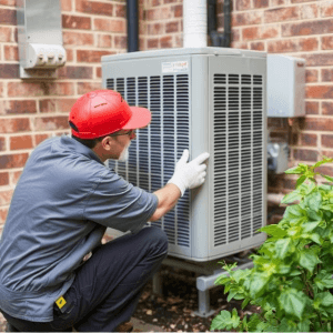 Essential HVAC Maintenance How to Safeguard Systems against Weather Damage in Richmond