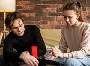 Exploring the Impact of Poor Social Skills on Relationships