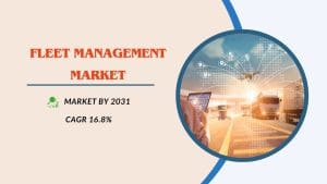 Fleet Management Market