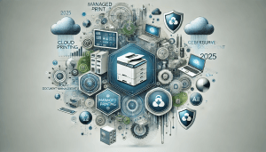How Managed Print Services Are Helping Companies Streamline Operations in 2025