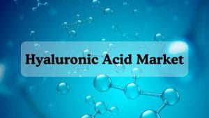 Hyaluronic Acid Market