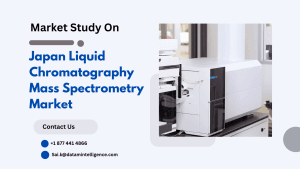 Japan Liquid Chromatography Mass Spectrometry Market