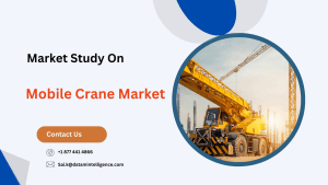 Mobile Crane Market