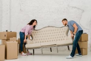 Money Saving Tips for Your Customers – Buying Furniture for Your New Home