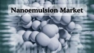 Global Nanoemulsion Market