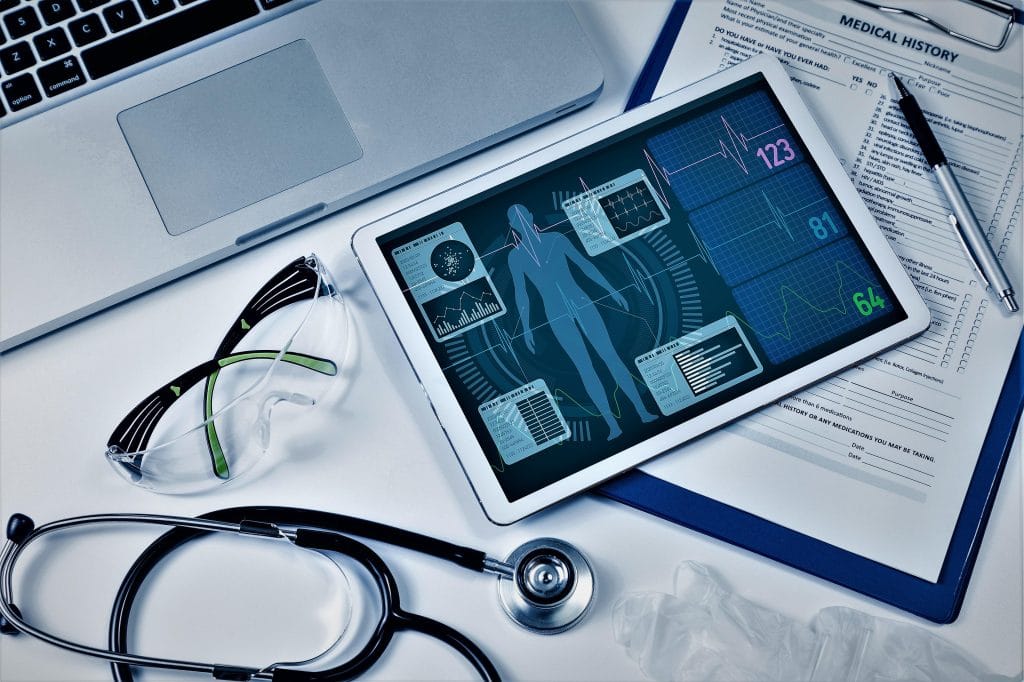Nephrology EMR Software Market Hits New High | Major Giants CompuGroup ...