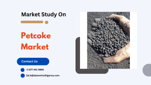 Petcoke Market