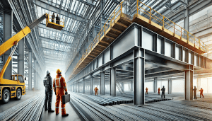 Preventing Corrosion and Extending the Lifespan of Steel Deck Structures