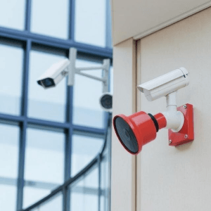 Preventing Fire Hazards Why Inspections, Security Cameras, and Access Control Matter
