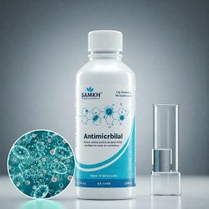Antimicrobial Ingredients