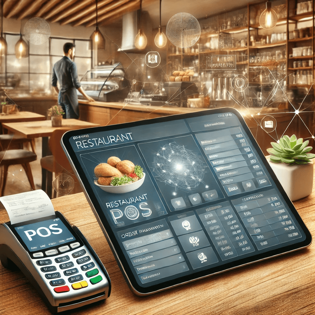 Restaurant POS Software Market Hits New High | Major Gaints- Toast ...