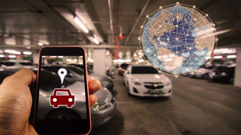 Smart Tracking System Market Next Big Thing | Major Giants Thales ...