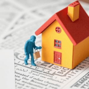 The Growing Squatter Issue Protecting Your Deed and Home Title Security