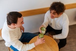The Importance of Small Talk for Social Skills Development