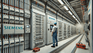 Understanding Siemens Panels and Their Role in Electrical Systems