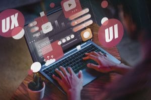 Website Development Made Simple The Role of UX and UI in Design