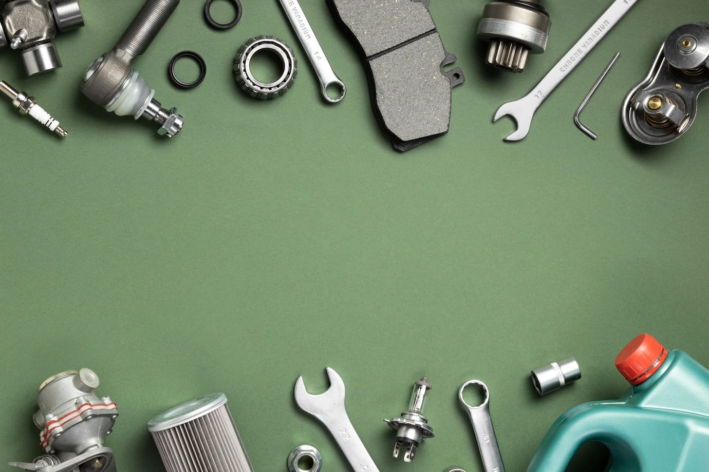 AutoBroken.com Revolutionizes the Automotive Industry with High-Quality ...