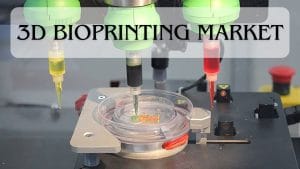 3D Bioprinting Market